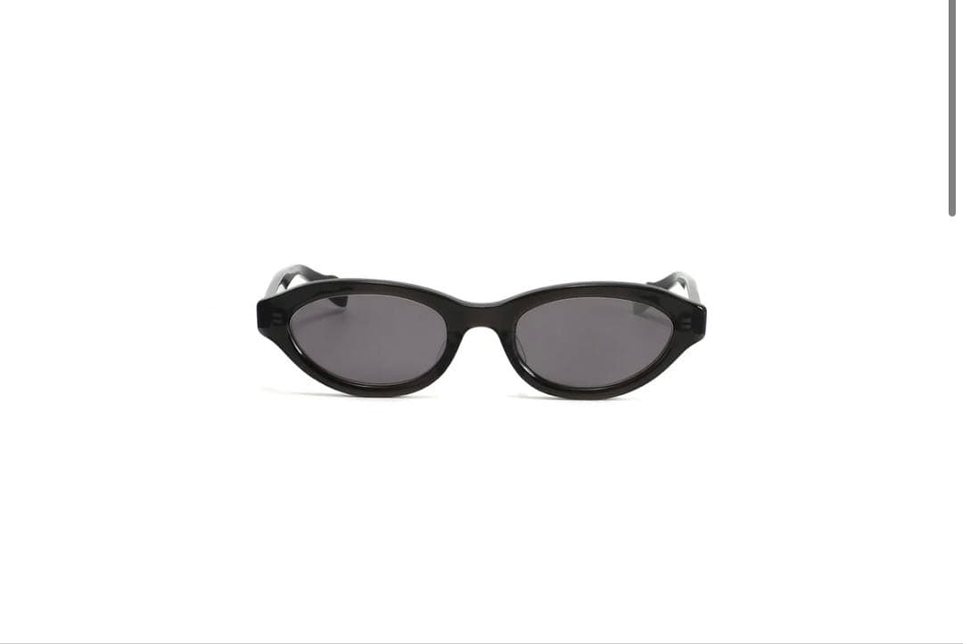 小物 blanc.. BE010 - CLR BLACK / GRY