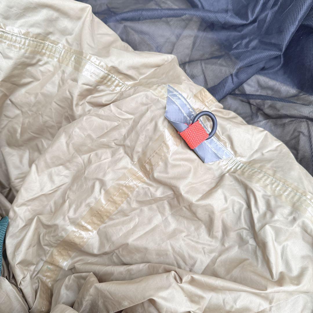 コールマン タフスクリーン2ルームハウス Coleman 2ルームテント