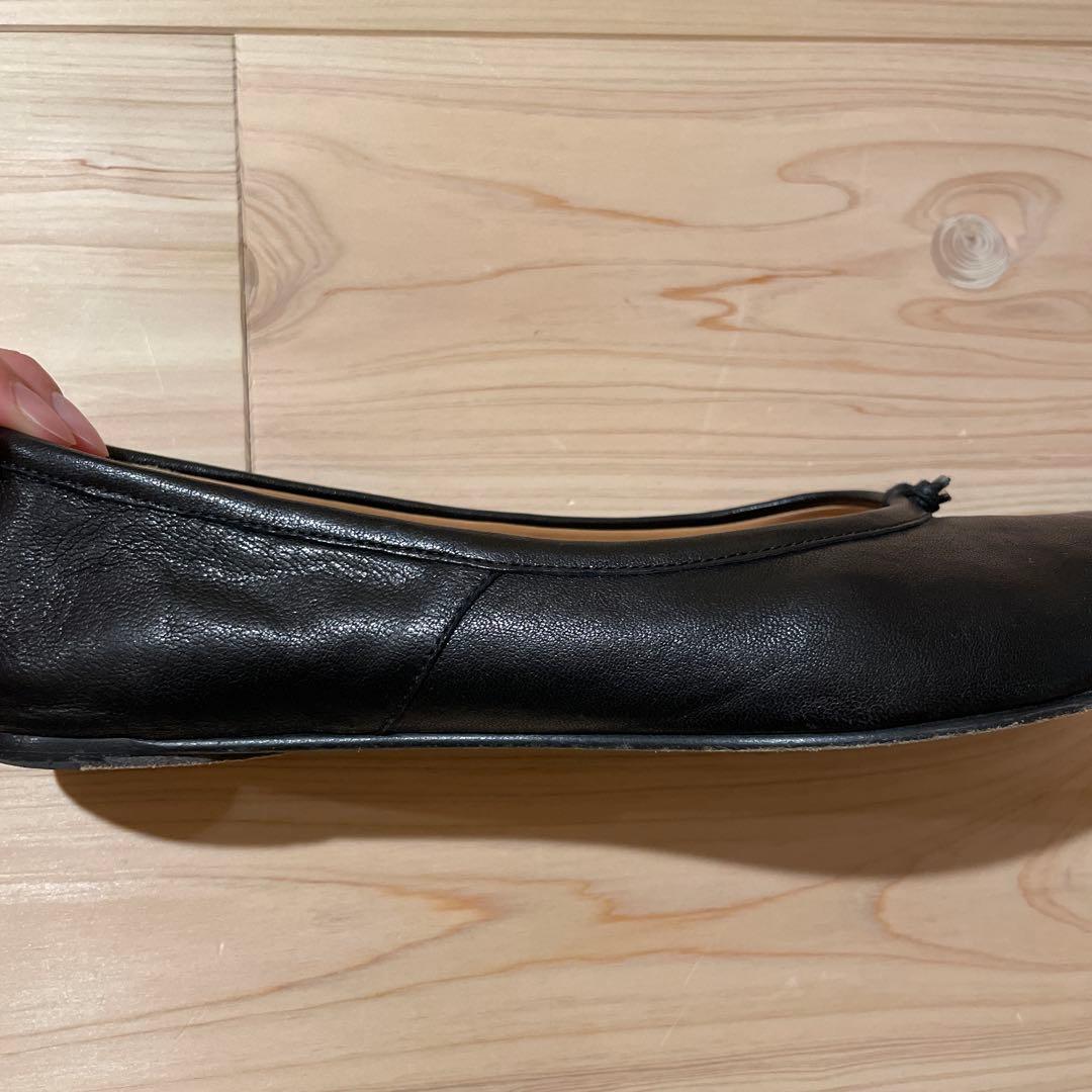 m*i様 【Maison Margiela】 タビ バレエシューズ