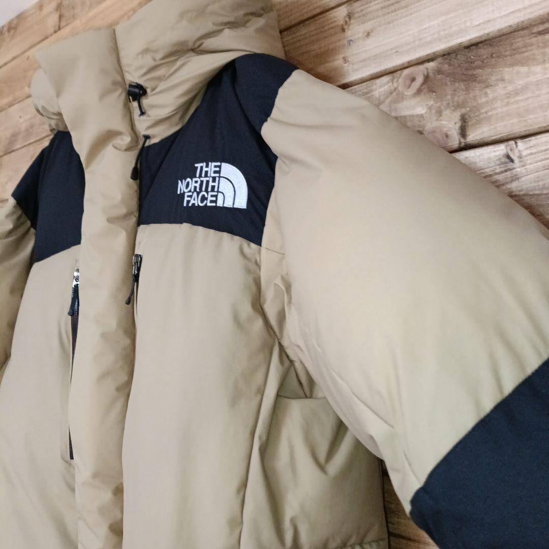 極美品 バルトロライトジャケット XL 2024年式 nd92340