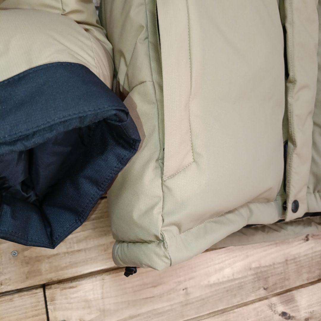 極美品 バルトロライトジャケット XL 2024年式 nd92340