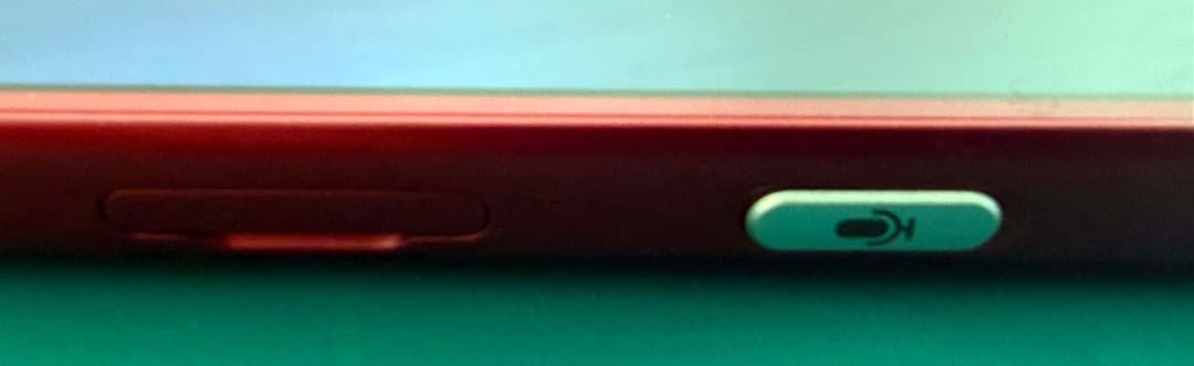 【美品】シンプルスマホ6 A201SH