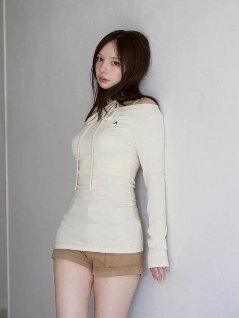 andmary Bruna pants set up⚠️パンツのみ