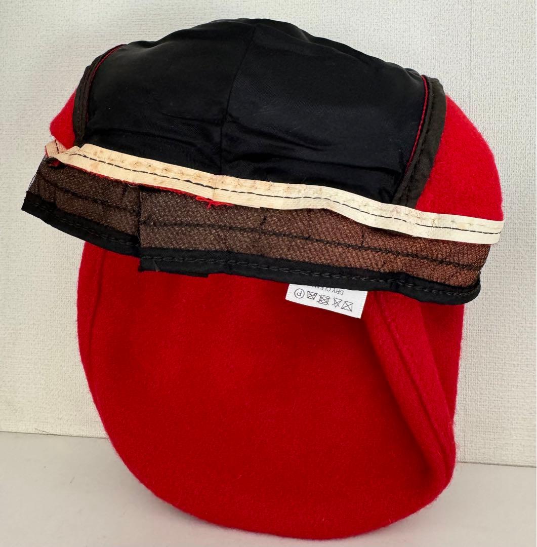 【デッドストック】NIKE ジョーダンハンチング帽子