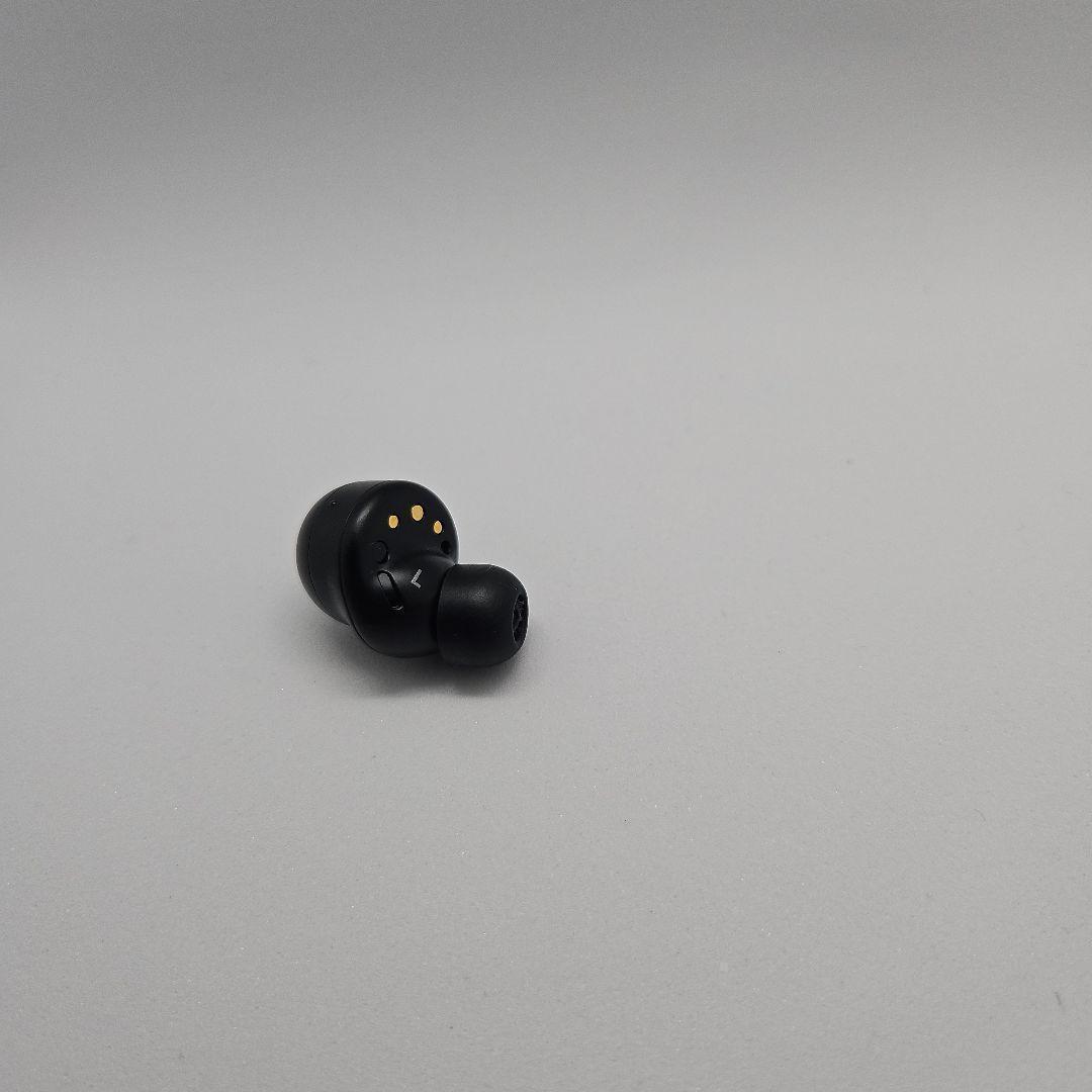 中古/左耳のみ/Technics EAH-AZ100-K/ブラック/左のみ/黒ヘ