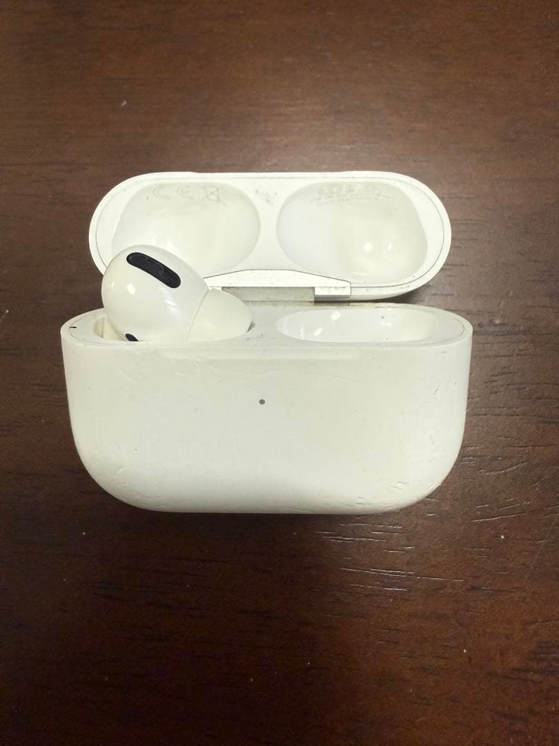 AirPods Pro第2世代　左耳のみ。