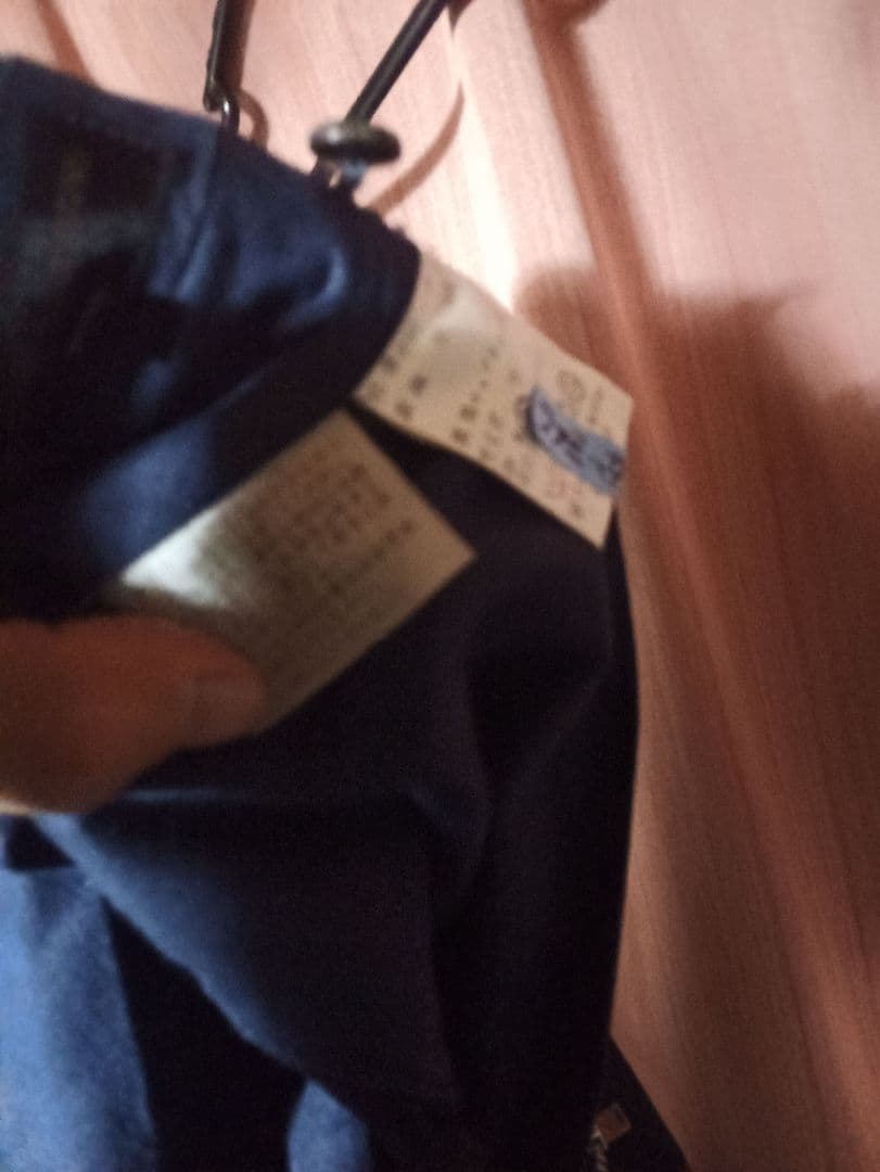 COMME des GARCONSコム・デ・ギャルソン スラックス