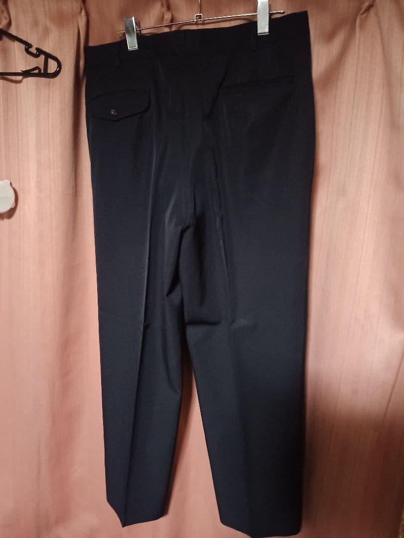 COMME des GARCONSコム・デ・ギャルソン スラックス