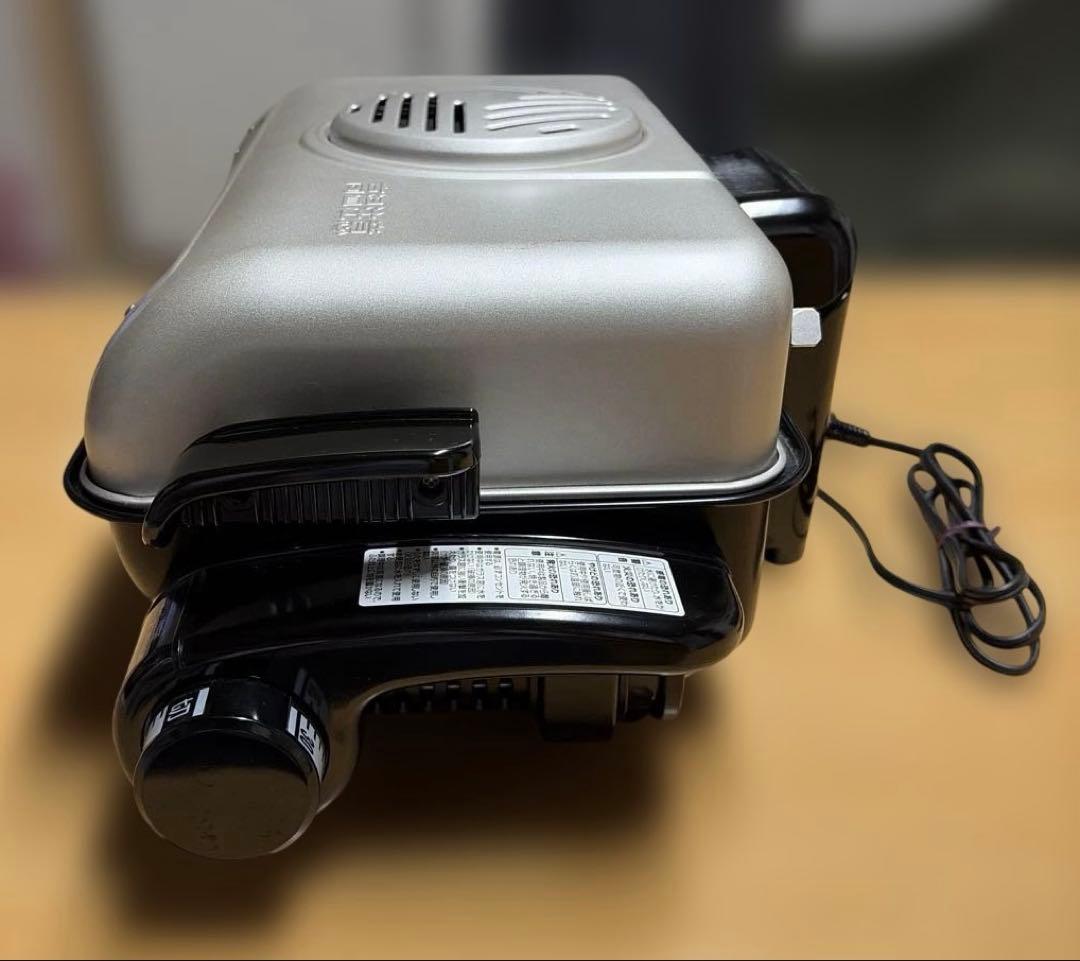 新品未使用品 象印 フィッシュロースター EF-VG40型 2020年製