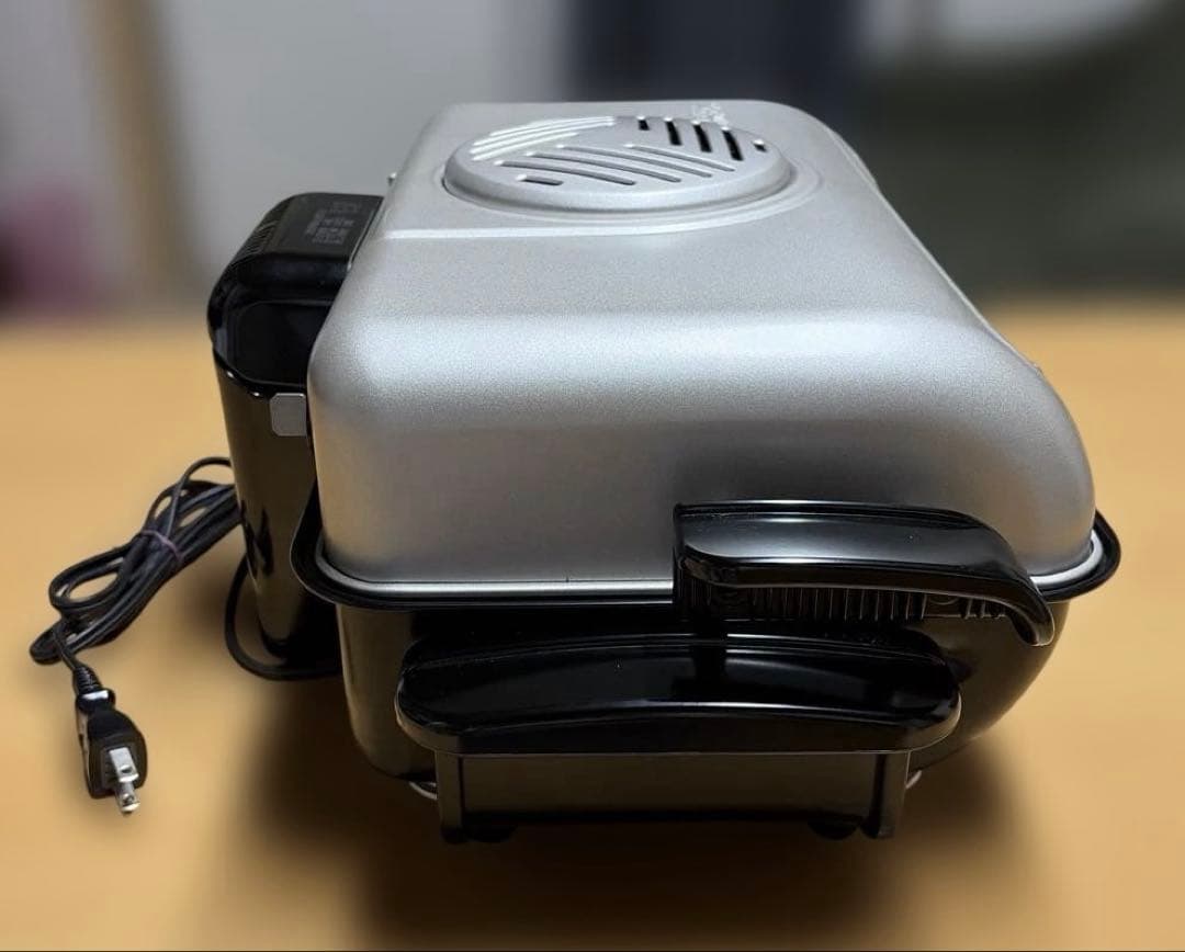 新品未使用品 象印 フィッシュロースター EF-VG40型 2020年製