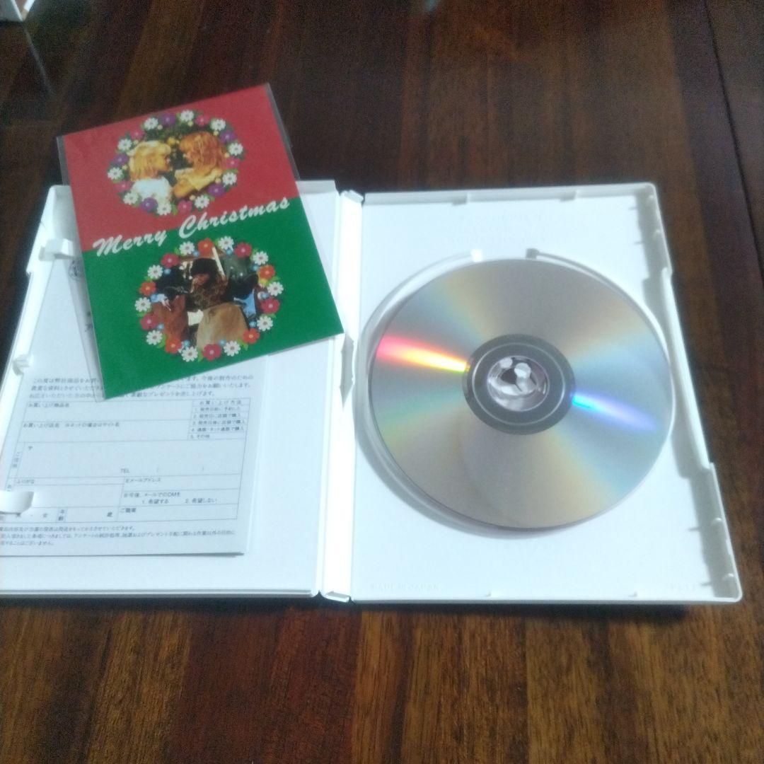 レア！マディケンとリサベットDVD-BOX可愛い！一度視聴のみ！