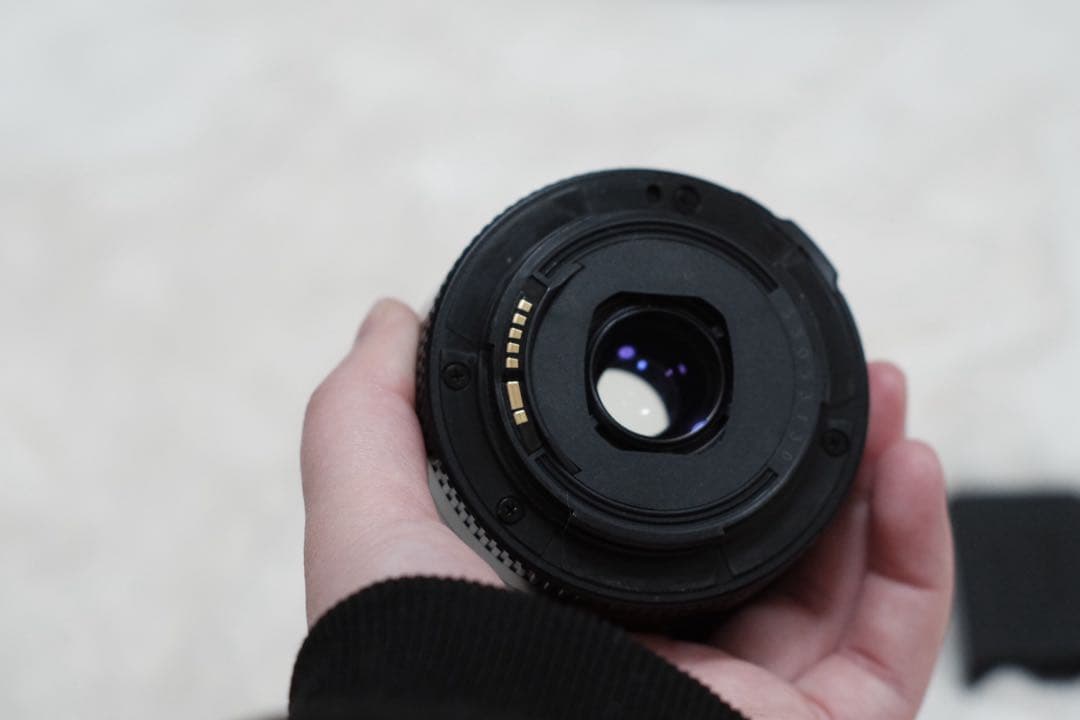 デジタルカメラ Canon EOS Kiss x7