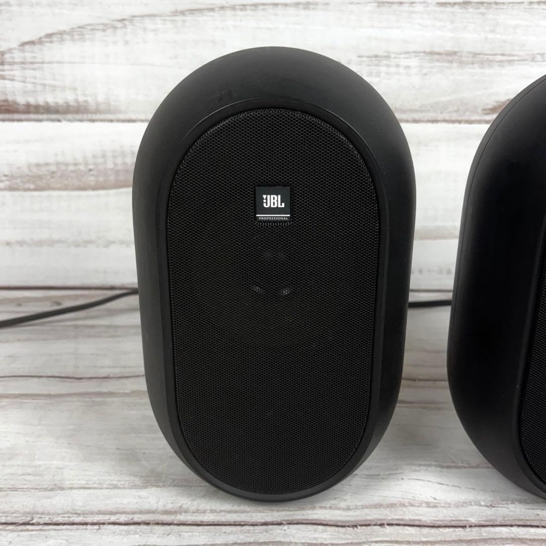 JBL PROFESSIONAL 104-Y3 モニタースピーカー