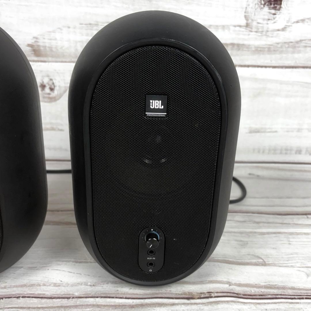 JBL PROFESSIONAL 104-Y3 モニタースピーカー