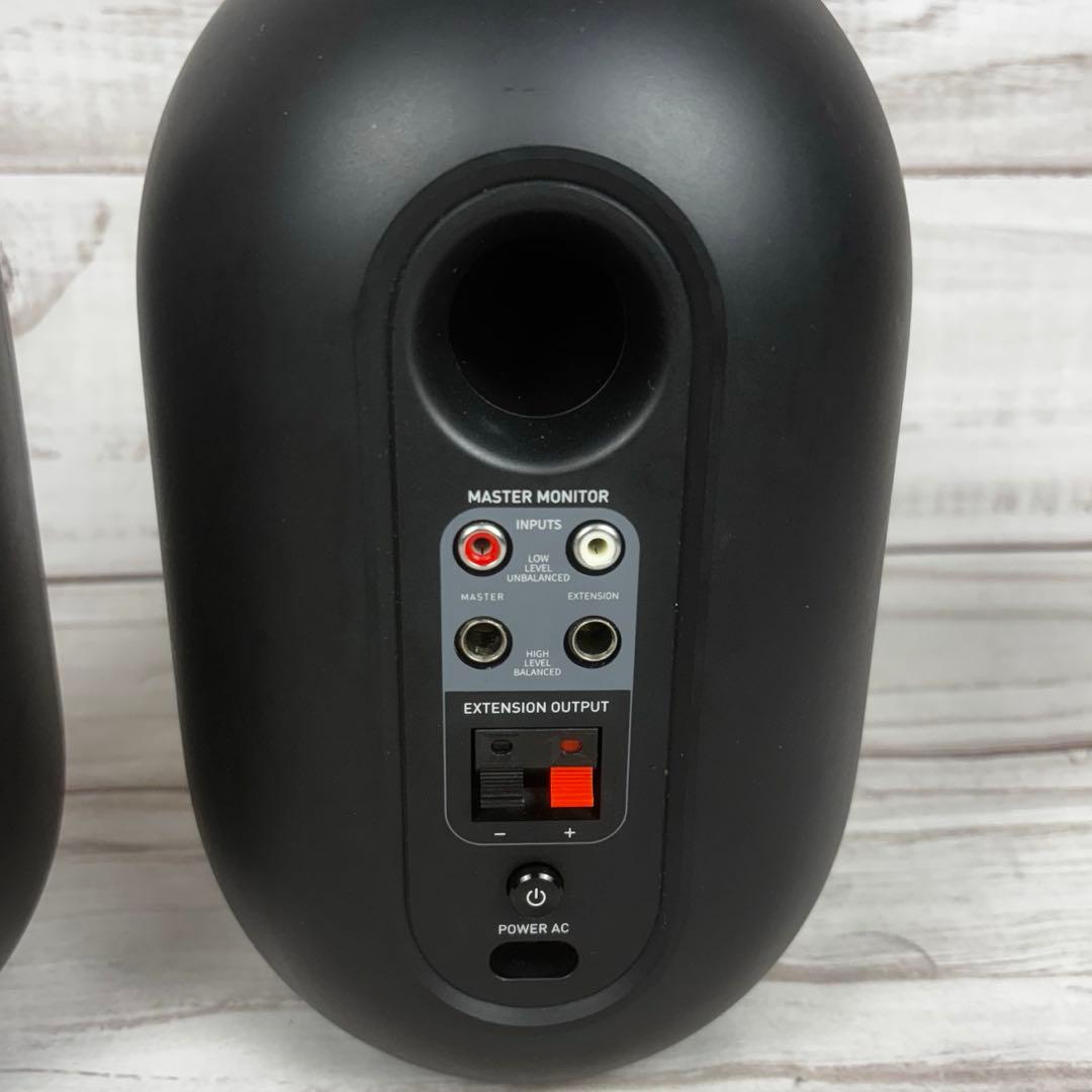 JBL PROFESSIONAL 104-Y3 モニタースピーカー