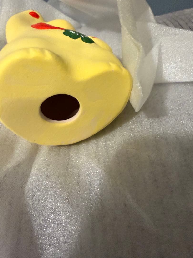 輪葉葉　湯布院招き猫抽選品