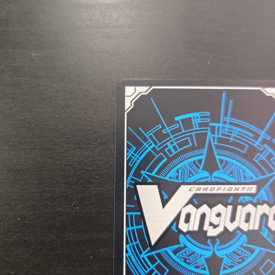 決意と罪を抱く者リィエル_アニムス FFR {DZ-BT13/FFR06}