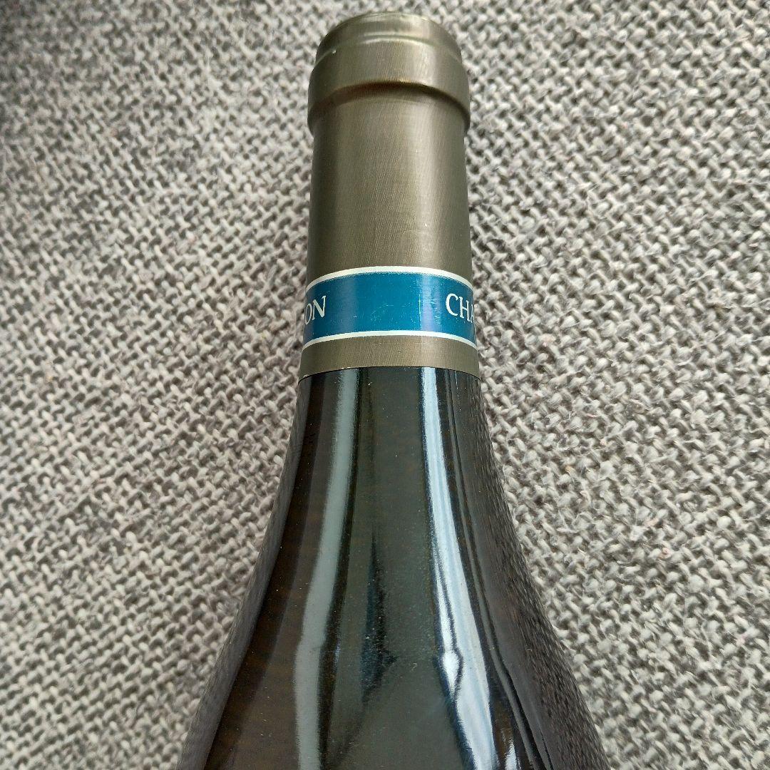 【貴重・新品】シャブリ・グラン・クリュ・ヴァルミュール　 2014ヴィンテージ