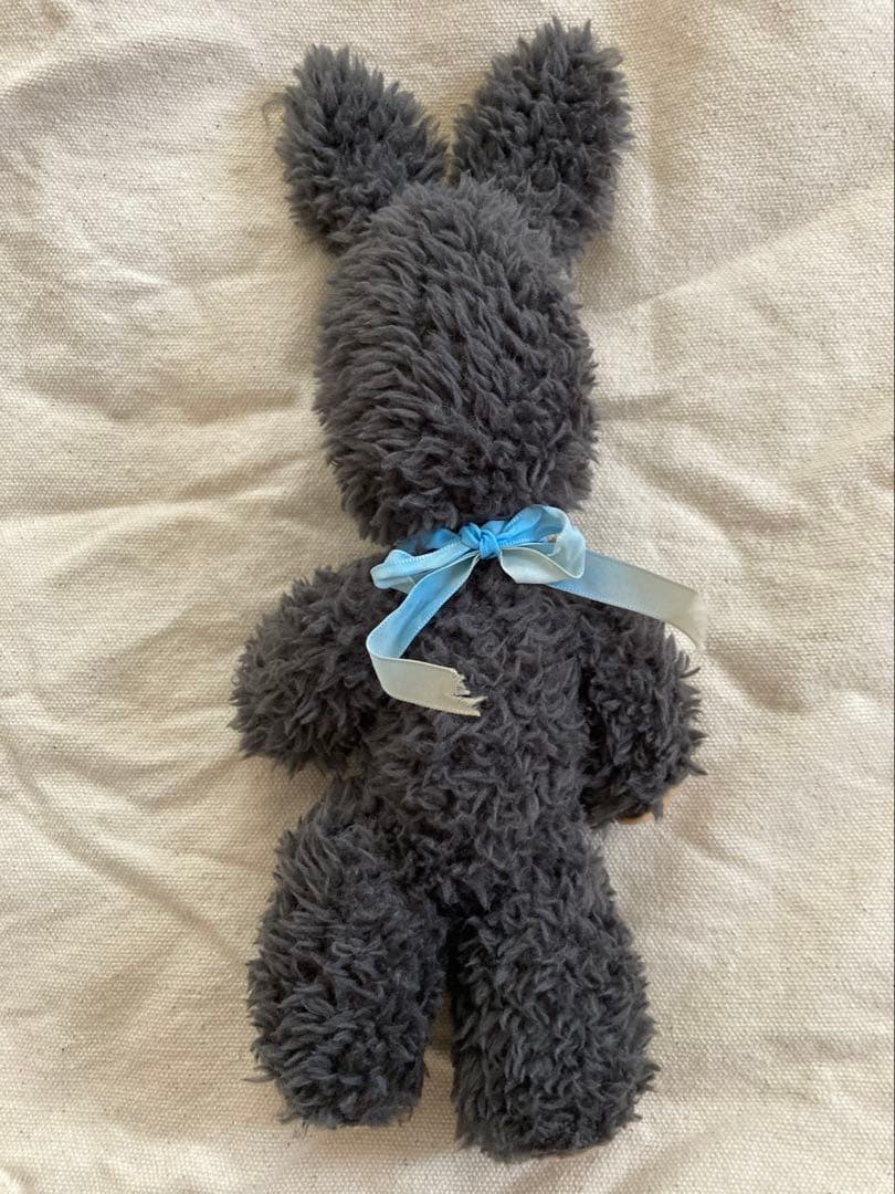 Yoshimaru さん　うさぎ　ぬいぐるみ