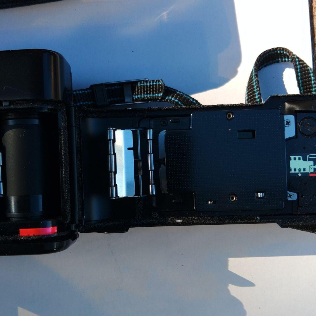 オリンパス　クイックフラッシュAFL