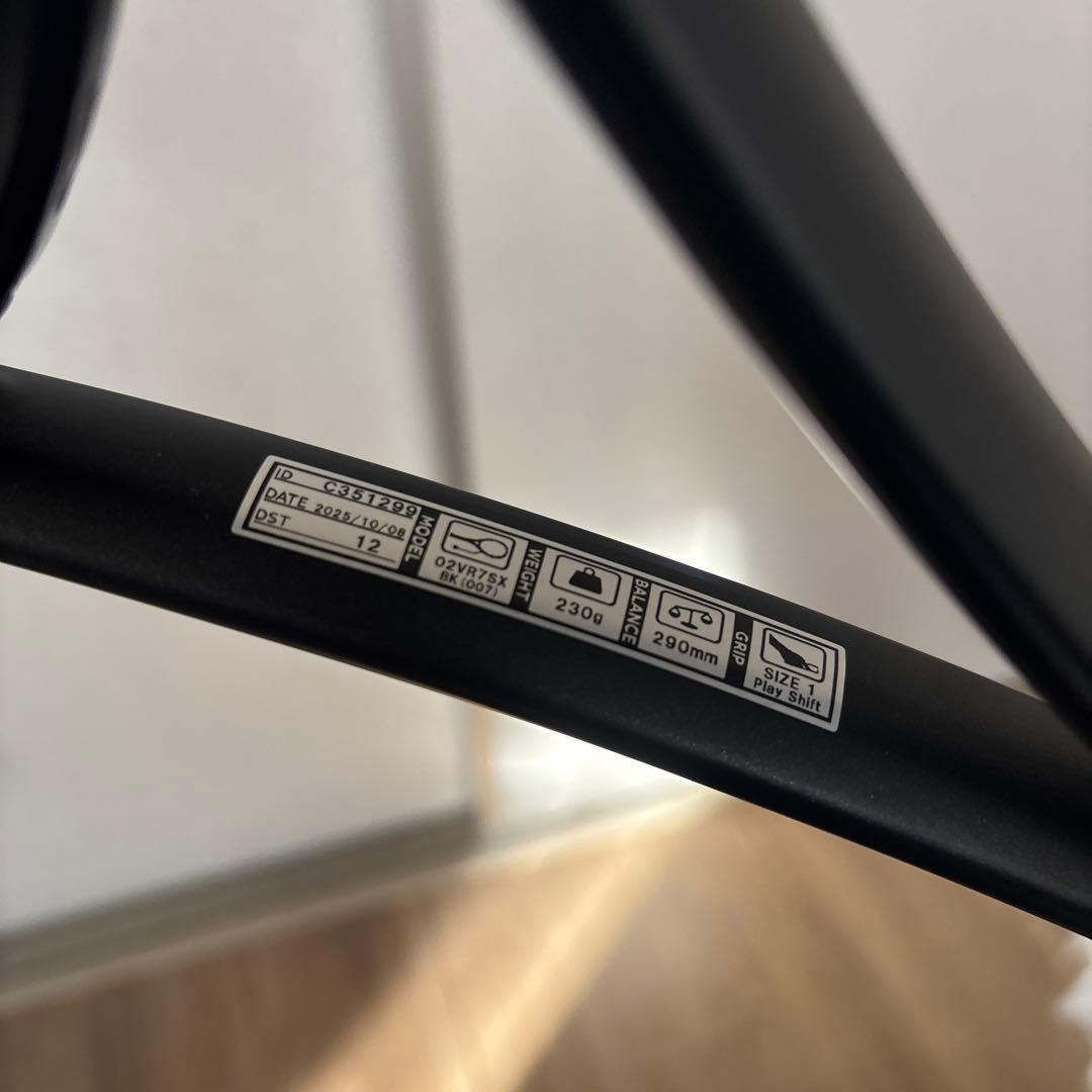 ボルトレイジ7s 02 第2世代