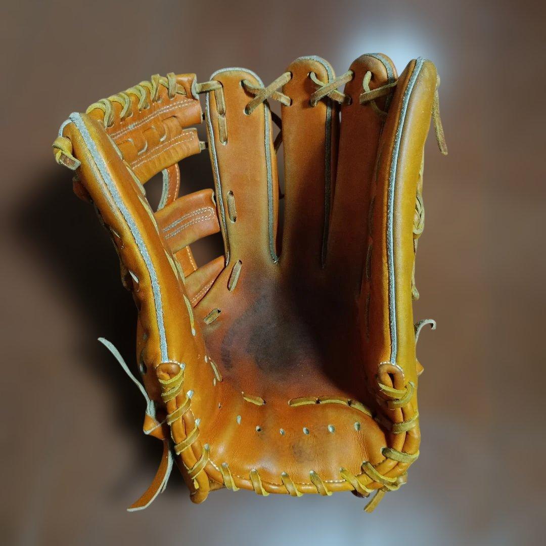 年末年始特別価格　久保田スラッガー　硬式外野手用　KSG-SPS