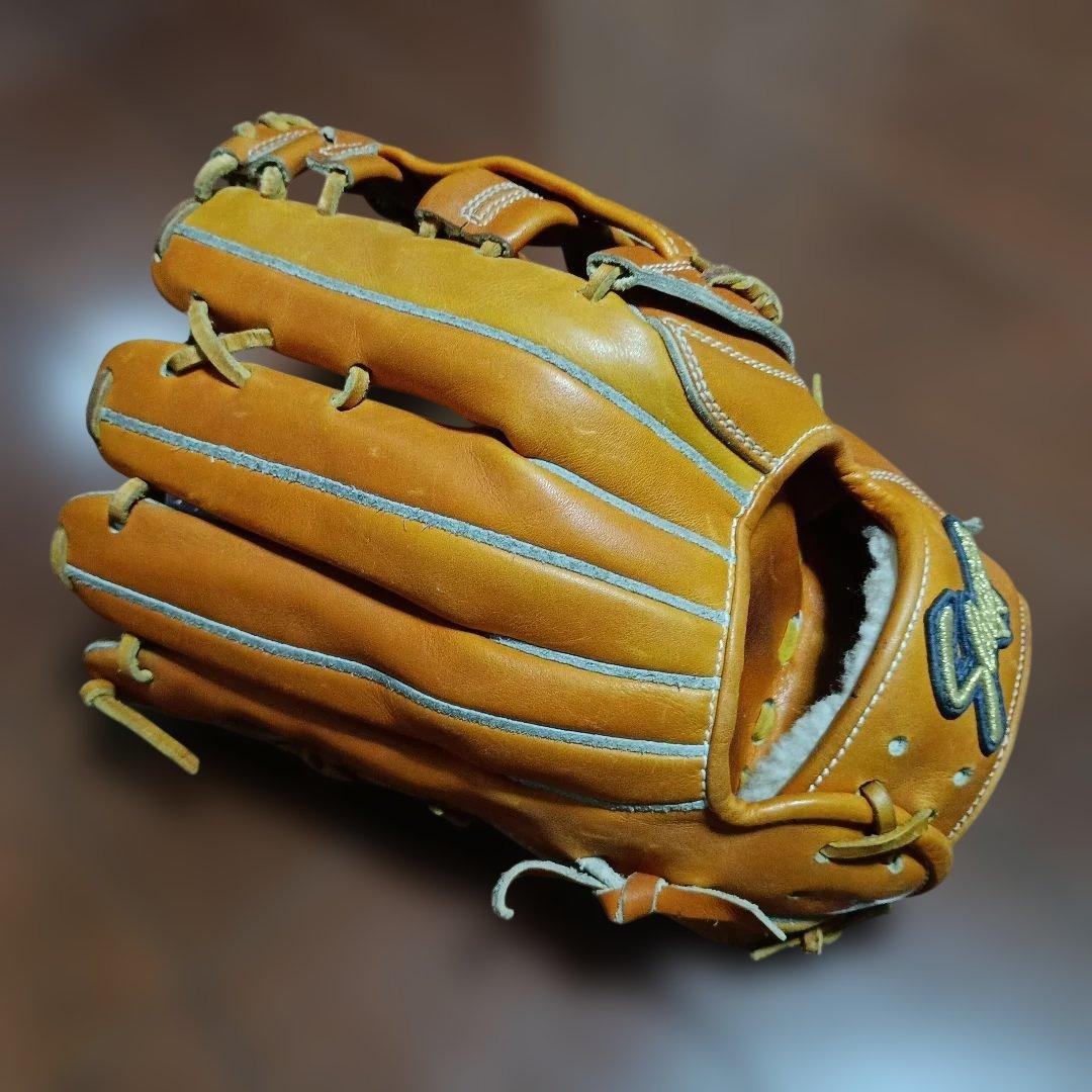 年末年始特別価格　久保田スラッガー　硬式外野手用　KSG-SPS