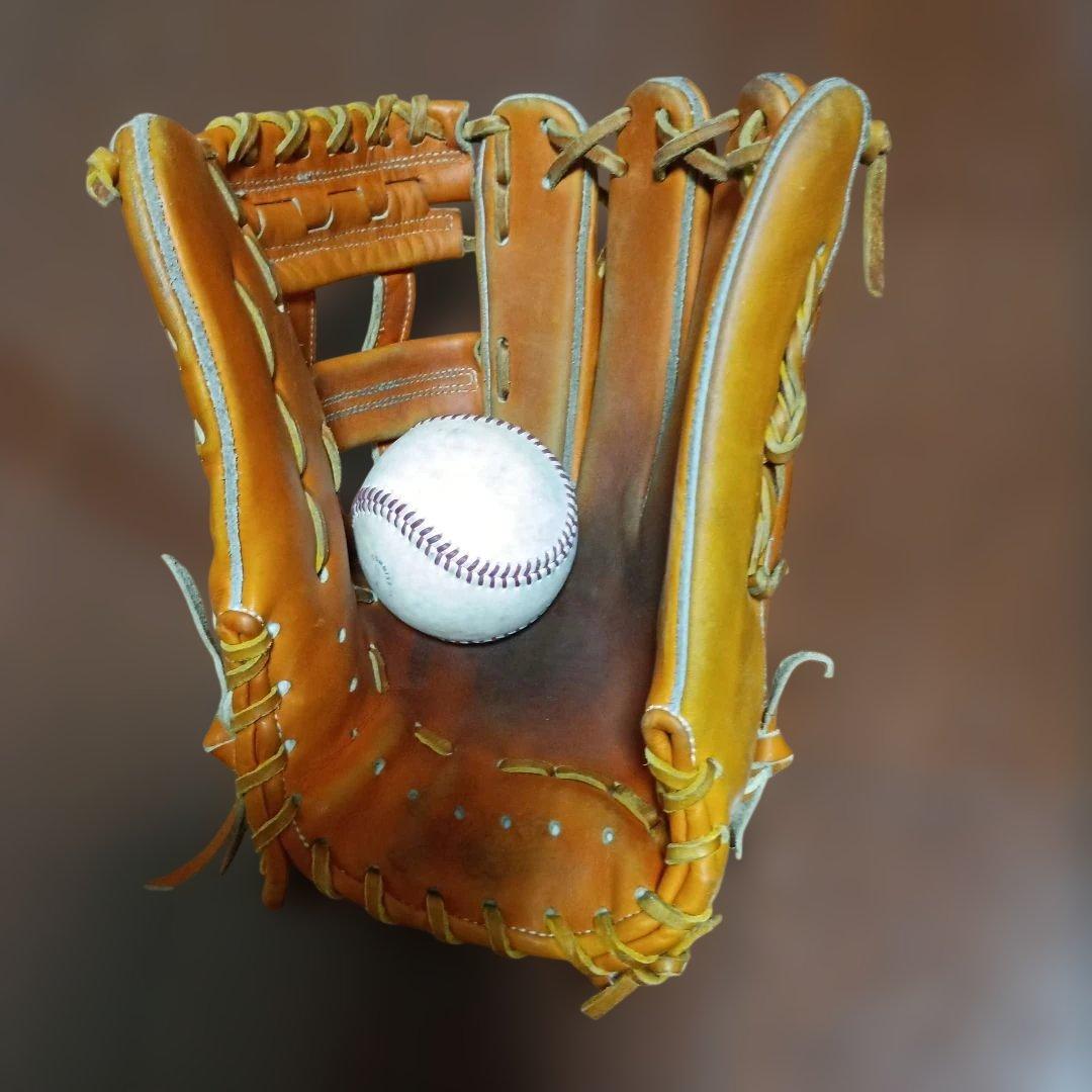 年末年始特別価格　久保田スラッガー　硬式外野手用　KSG-SPS