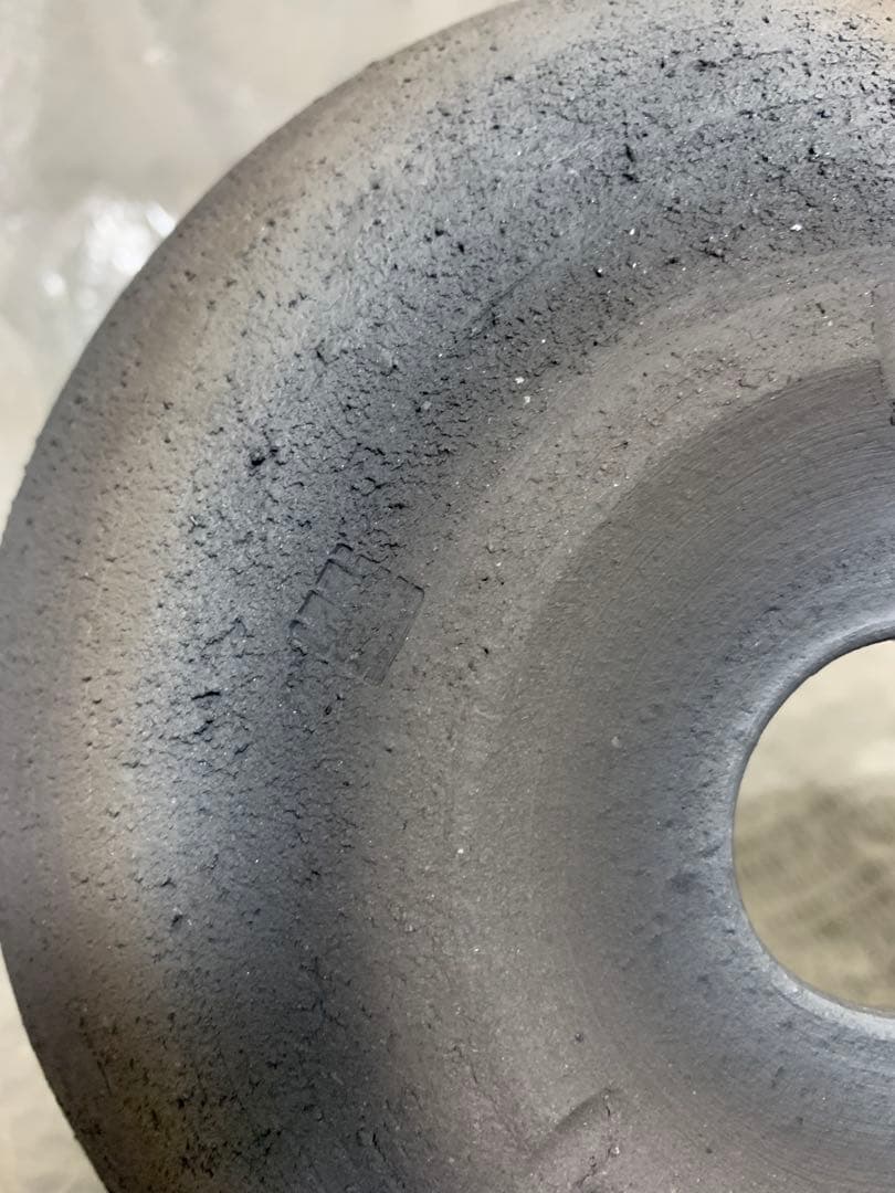 みやび鉢　究極の浅鉢　縁欠け　限定品