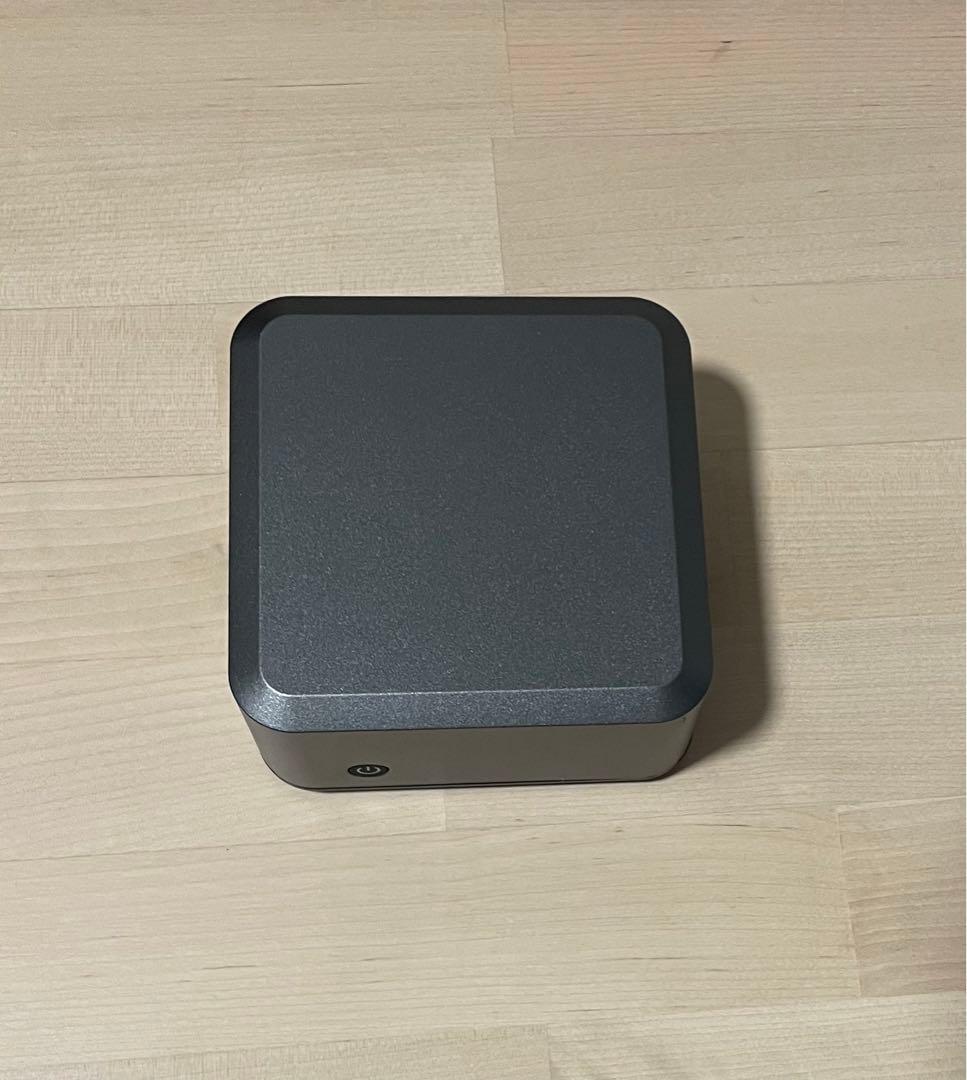 SkyBarium ミ二pc Intel N150