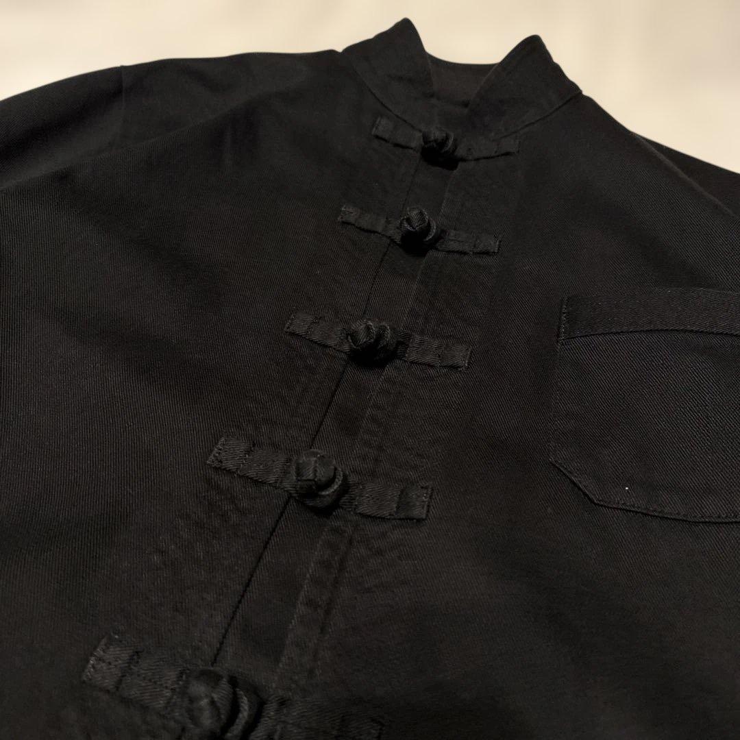 ジャケット・アウター SOPHNET. 17AW KUNG FU JACKET