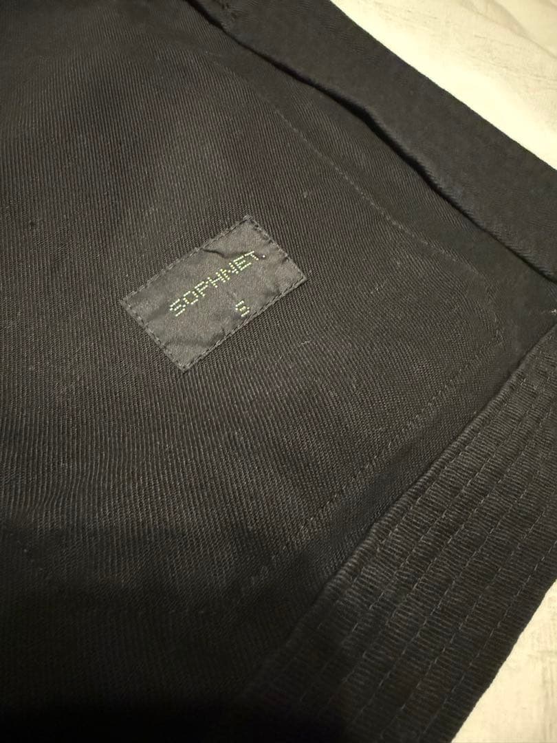 ジャケット・アウター SOPHNET. 17AW KUNG FU JACKET