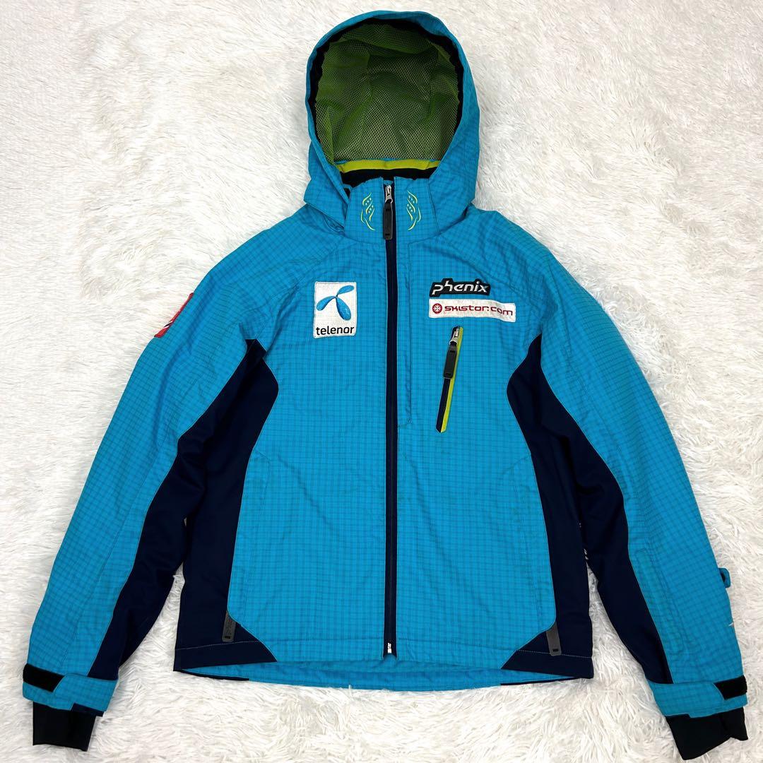 phenix NORWAY スキーウェアセット size 160