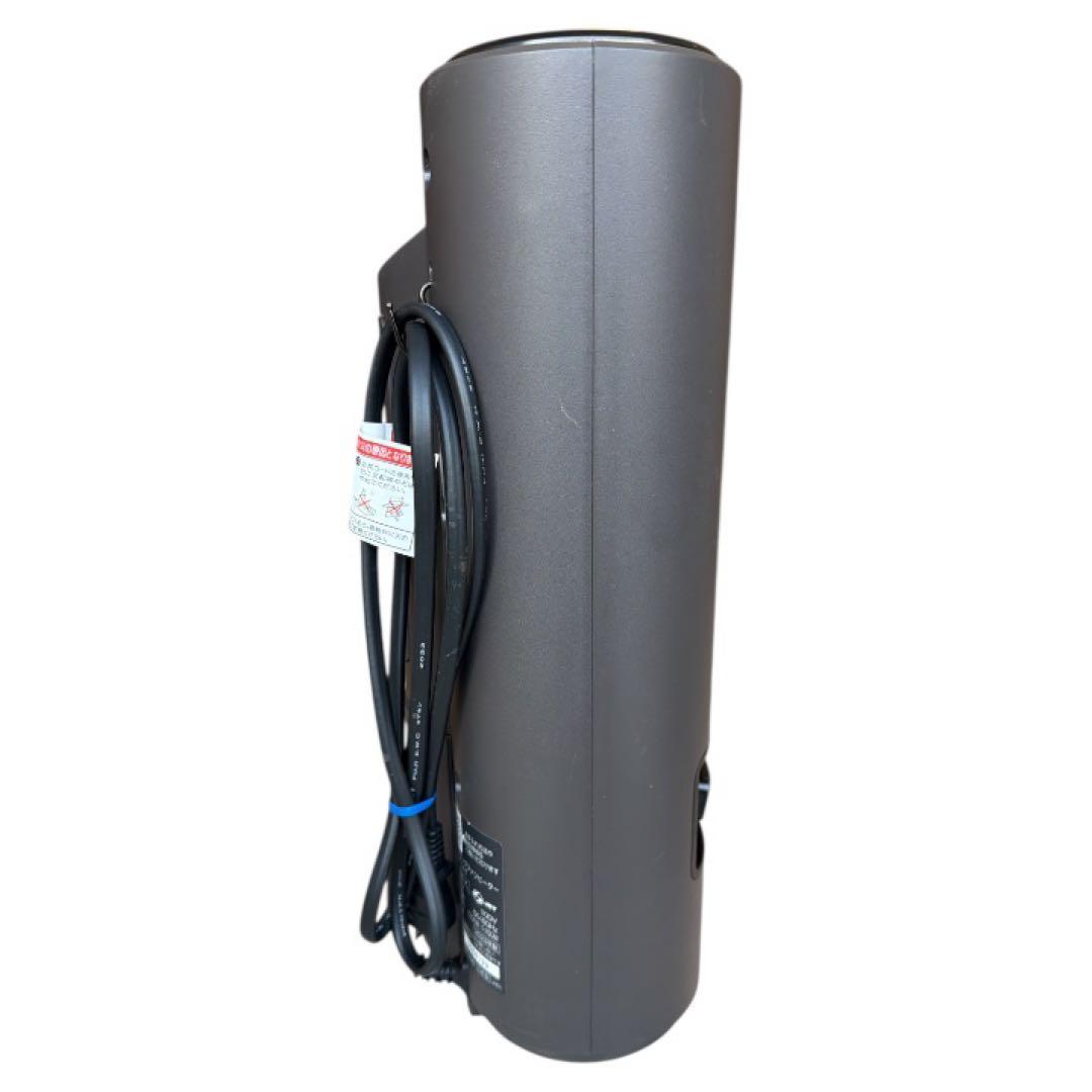 シャープ 加湿セラミックファンヒーター HX-SK12-T