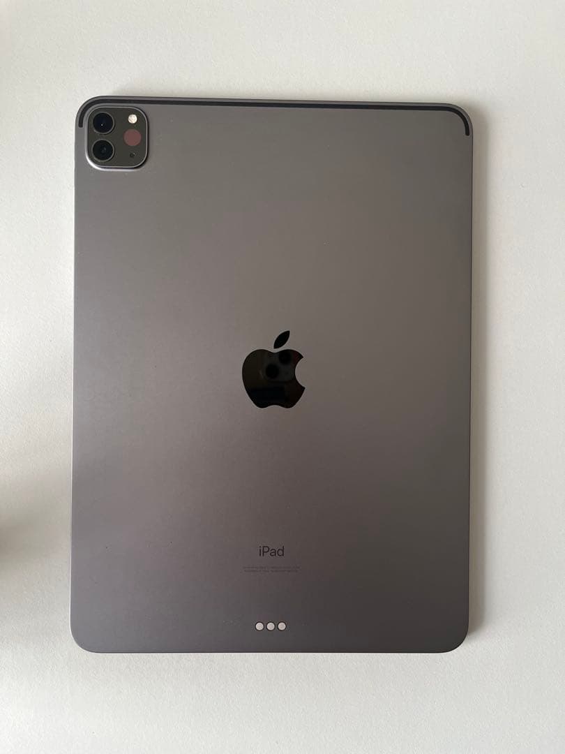 Apple iPad Pro 11インチ　第二世代