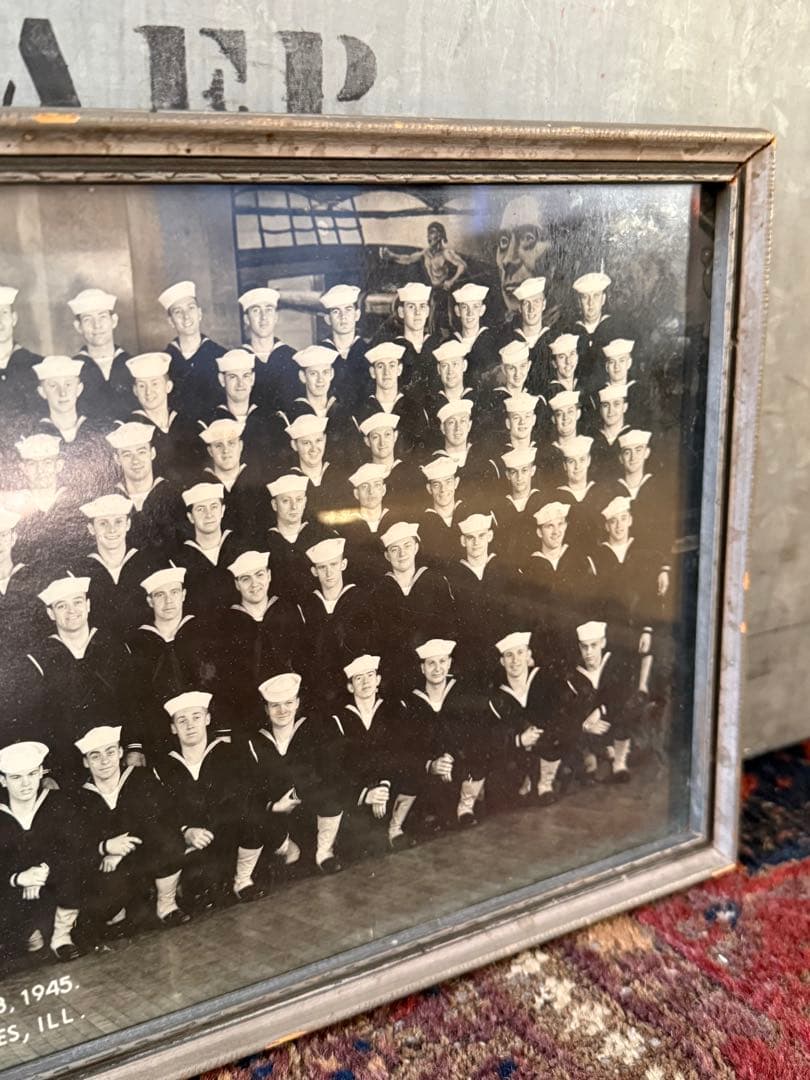 アンティーク雑貨 USNA PHOTO