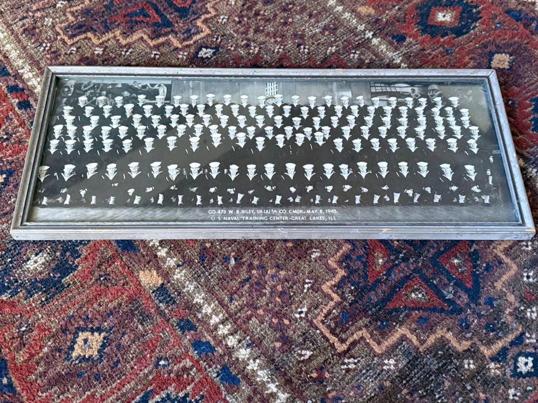 アンティーク雑貨 USNA PHOTO