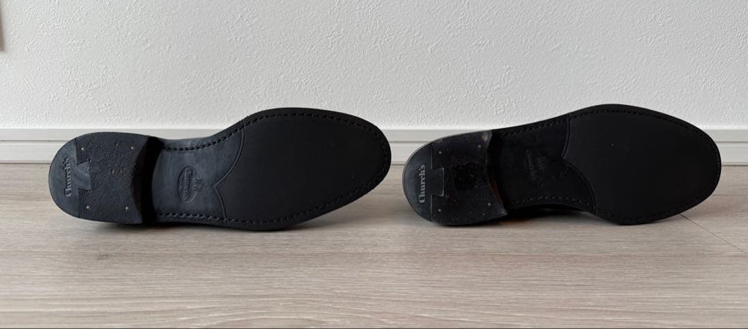 Church's｜SHANNON 2 WR｜36 1/2（23.5cm）