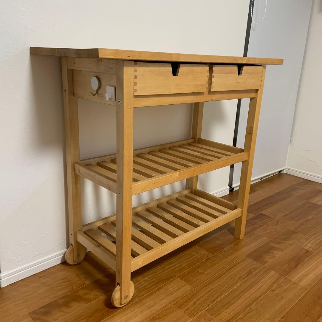 IKEA FÖRHÖJA フォルホイア