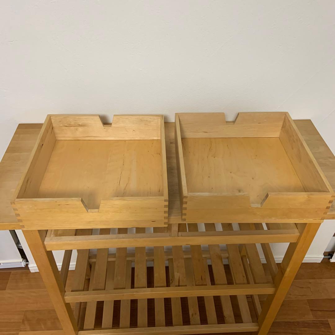 IKEA FÖRHÖJA フォルホイア