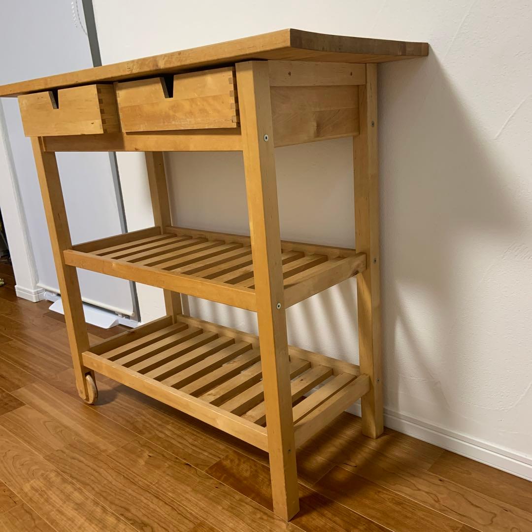 IKEA FÖRHÖJA フォルホイア