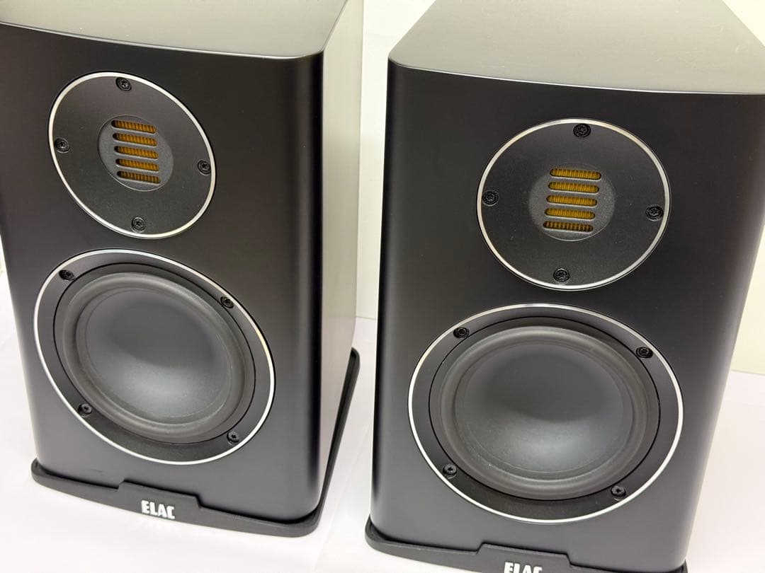 ELAC CARINA BS243.4 [ペア]