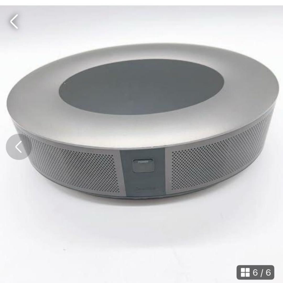 人気✨画面投影NG　Anker Nebula Cosmos Max