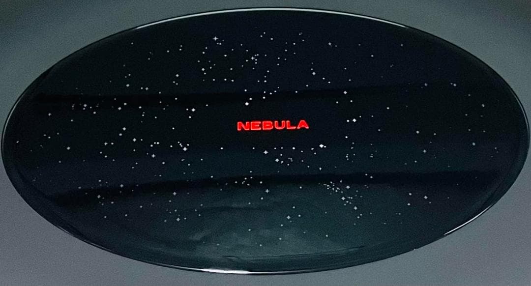 人気✨画面投影NG　Anker Nebula Cosmos Max