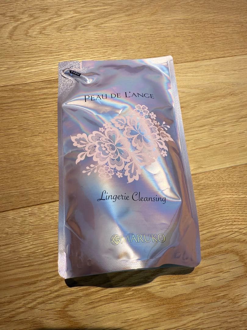 PEAU DE L'ANGE ランジェリークレンジング 250ml