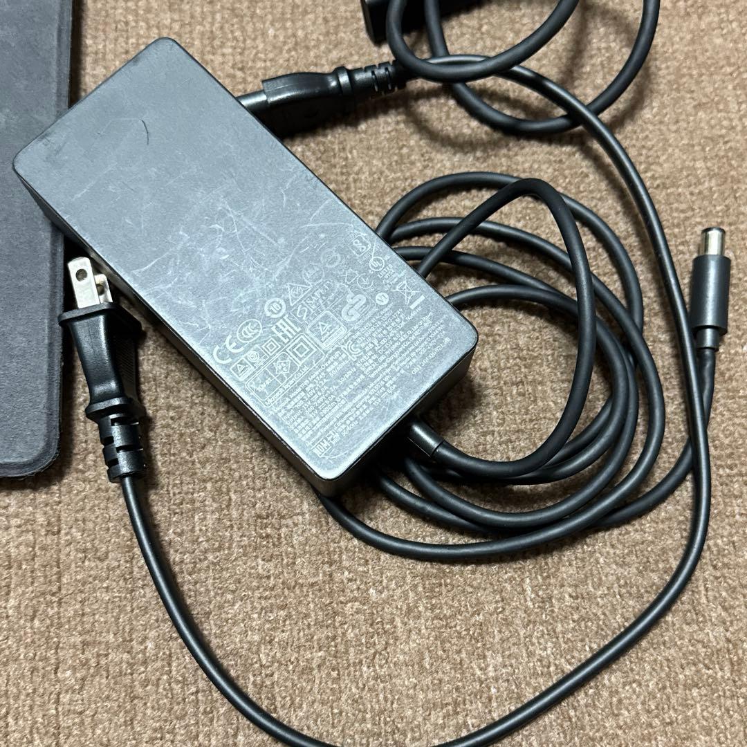 Windowsタブレット本体 Surface Go LTE Advanced KAZ-00032 128GB