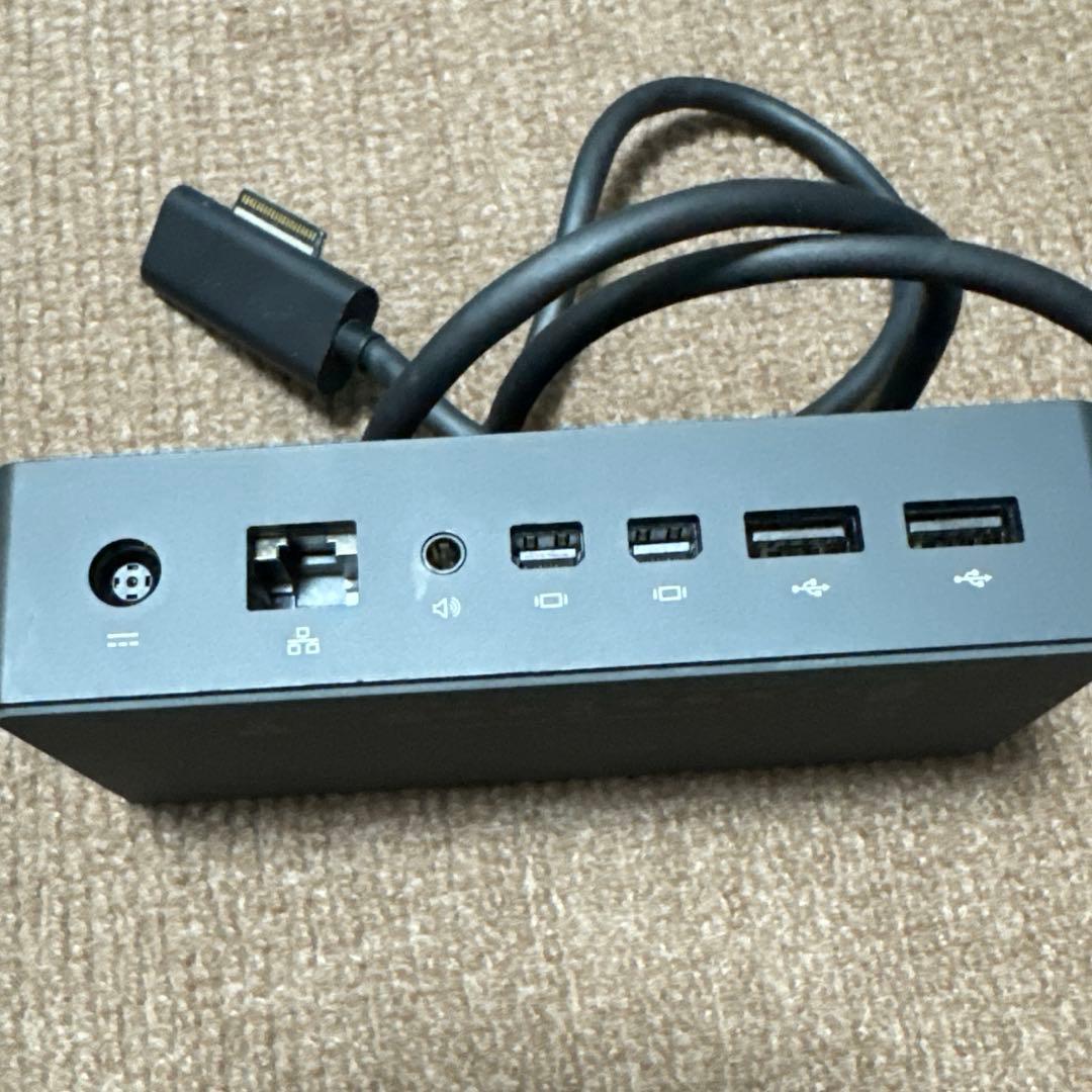 Windowsタブレット本体 Surface Go LTE Advanced KAZ-00032 128GB