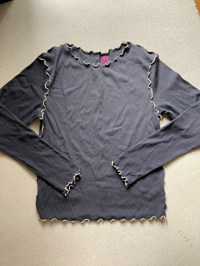 【最終値下げ】Lepidos リブラッシュガード