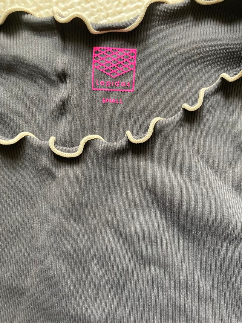 【最終値下げ】Lepidos リブラッシュガード