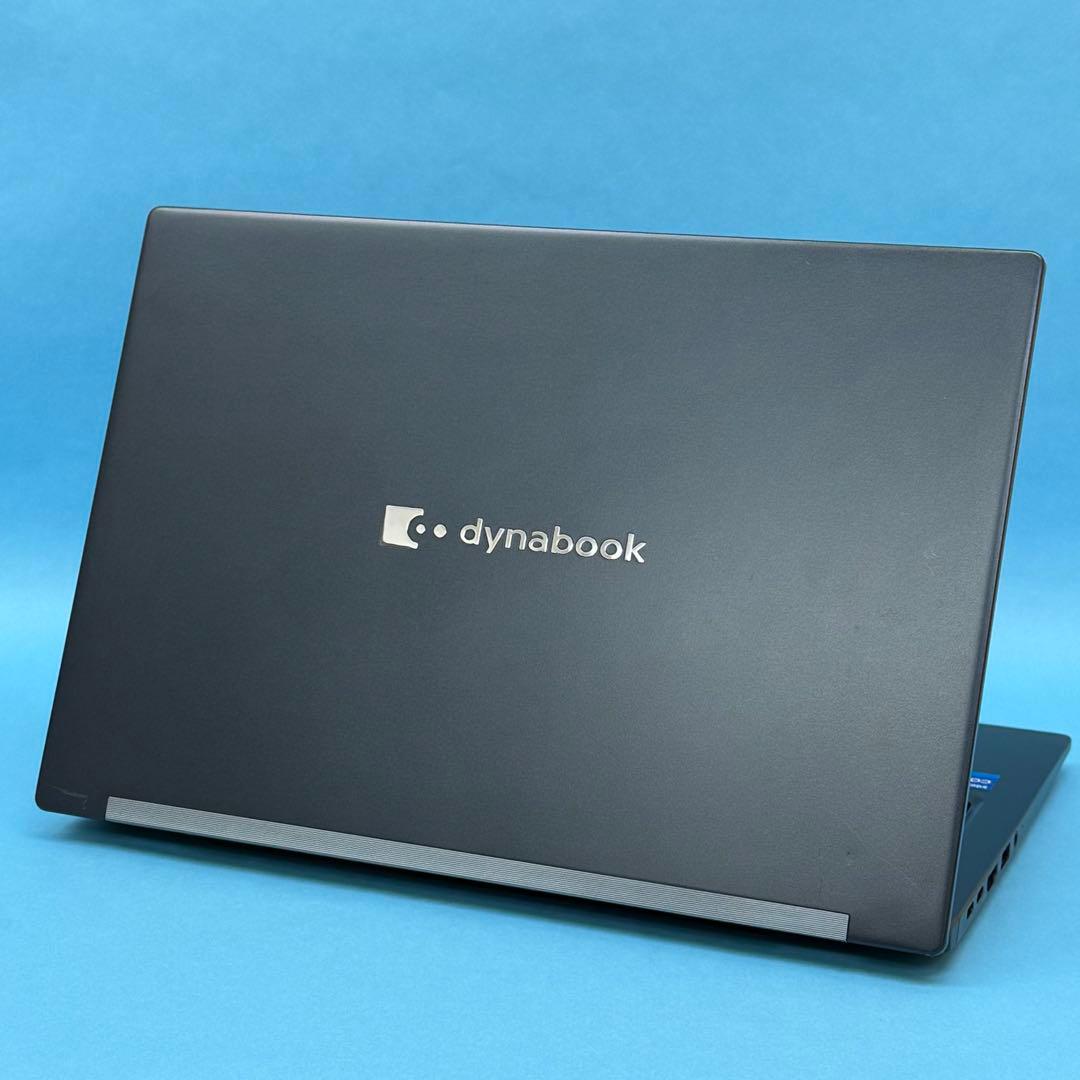 019美品 i7 第11世代 dynabook G83/HS office